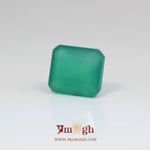 Onyx (Sabza) - 6.05 Carat