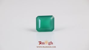 Onyx (Sabza) - 6.3 Carat