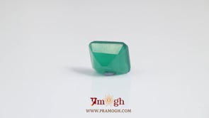 Onyx (Sabza) - 4.25 Carat