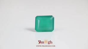 Onyx (Sabza) - 6.9 Carat