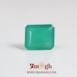Onyx (Sabza) - 6.9 Carat