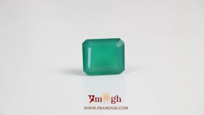Onyx (Sabza) - 5.65 Carat