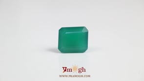 Onyx (Sabza) - 6.05 Carat