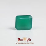 Onyx (Sabza) - 6.05 Carat