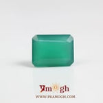 Onyx (Sabza) - 6.45 Carat