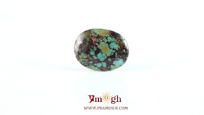 Irani Firoza - 9.9 Carat