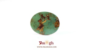 Irani Firoza - 17.1 Carat
