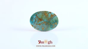Irani Firoza - 13.3 Carat