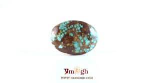 Irani Firoza - 33.4 Carat