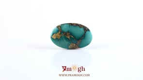 Irani Firoza - 8.6 Carat