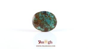 Irani Firoza - 14.9 Carat