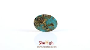 Irani Firoza - 7.8 Carat