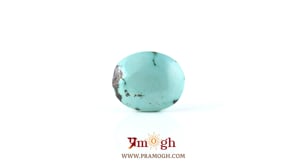 Irani Firoza - 8.75 Carat