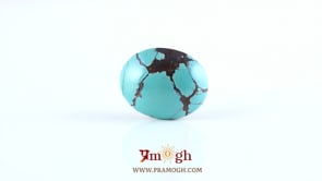 Irani Firoza - 15.45 Carat