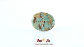 Irani Firoza - 11.35 Carat