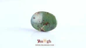 Irani Firoza - 17.15 Carat