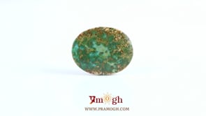 Irani Firoza - 14.65 Carat
