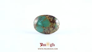 Irani Firoza - 7.6 Carat