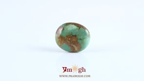 Irani Firoza - 8.55 Carat
