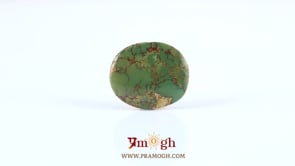 Irani Firoza - 10.05 Carat
