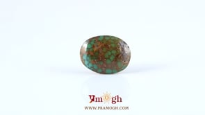 Irani Firoza - 5.2 Carat