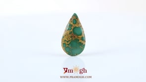 Irani Firoza - 10.45 Carat