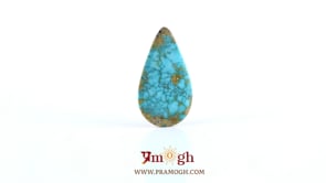 Irani Firoza - 7.5 Carat