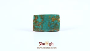 Irani Firoza - 13.1 Carat