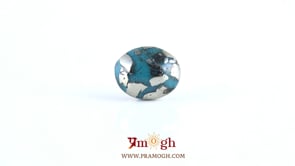 Irani Firoza - 6.6 Carat
