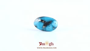 Irani Firoza - 5.55 Carat