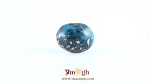 Irani Firoza - 8.65 Carat