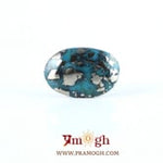 Irani Firoza - 6.9 Carat