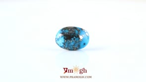 Irani Firoza - 7.8 Carat