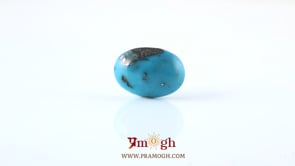 Irani Firoza - 4.95 Carat