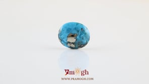 Irani Firoza - 6.15 Carat