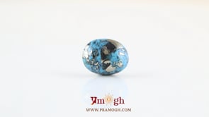 Irani Firoza - 8.15 Carat