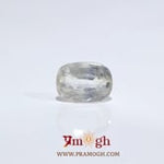 White Sapphire - 3.44 Carat