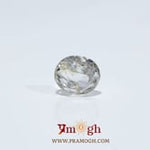 White Sapphire - 3 Carat