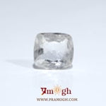 White Sapphire - 5.85 Carat