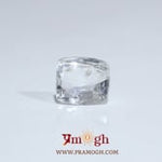 White Sapphire - 4.2 Carat
