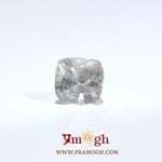 White Sapphire - 4.5 Carat