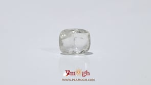 White Sapphire - 4.5 Carat