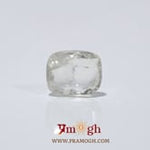 White Sapphire - 4.5 Carat