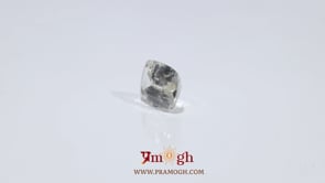 White Sapphire - 3.11 Carat