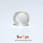 White Sapphire - 5.64 Carat