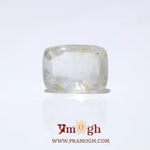 White Sapphire - 6.99 Carat