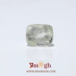 White Sapphire - 4.05 Carat