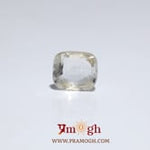 White Sapphire - 3.05 Carat