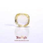 Yellow Sapphire - 2.85 Carat