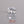 Load and play video in Gallery viewer, White Zircon - 3.85 Carat
